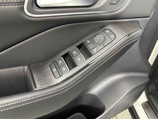 new 2026 Nissan Rogue car, priced at $42,960