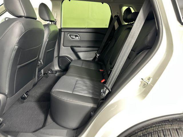 new 2026 Nissan Rogue car, priced at $42,960