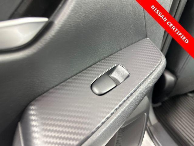 used 2023 Nissan Sentra car, priced at $20,988