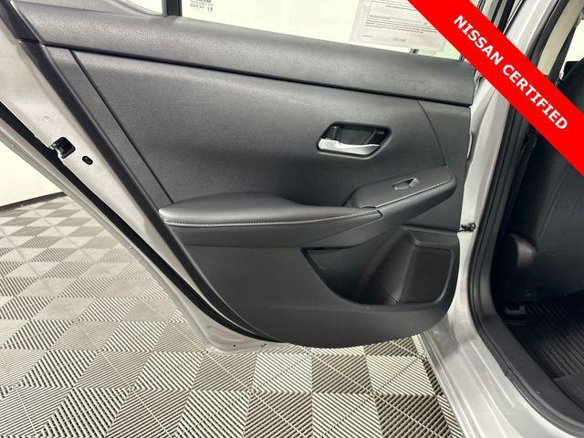 used 2023 Nissan Sentra car, priced at $20,988