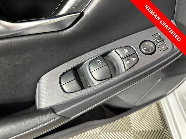 used 2023 Nissan Sentra car, priced at $20,988