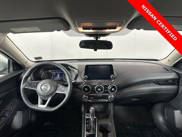 used 2023 Nissan Sentra car, priced at $20,988