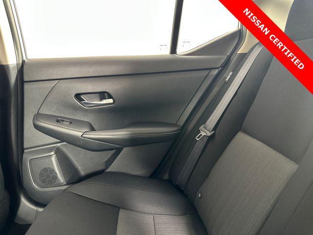 used 2023 Nissan Sentra car, priced at $20,988