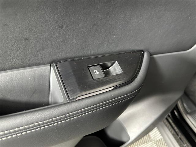 new 2026 Nissan Rogue car, priced at $29,679