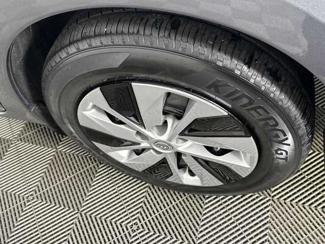 used 2023 Nissan Altima car, priced at $21,488