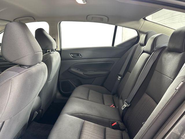 used 2023 Nissan Altima car, priced at $21,488