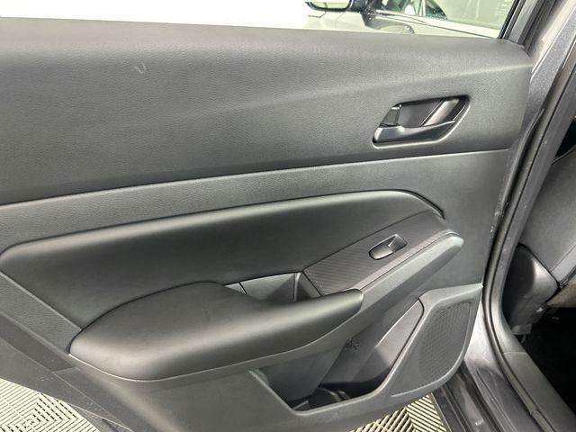 used 2023 Nissan Altima car, priced at $21,488