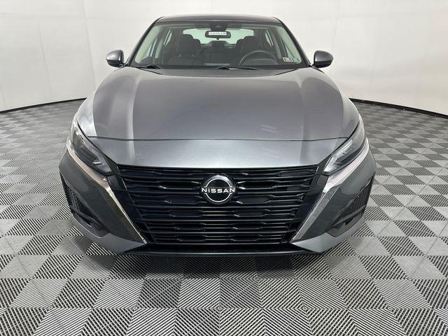 used 2023 Nissan Altima car, priced at $21,488