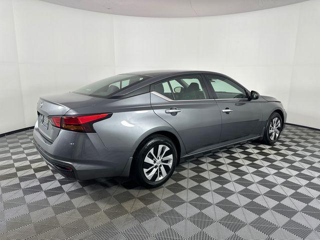 used 2023 Nissan Altima car, priced at $21,488