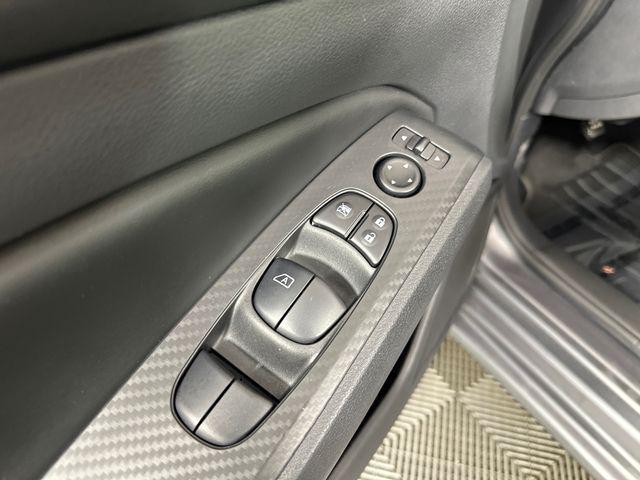used 2023 Nissan Altima car, priced at $21,488
