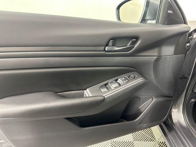 used 2023 Nissan Altima car, priced at $21,488