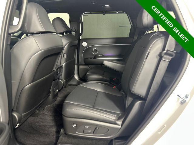 used 2026 Hyundai Palisade car, priced at $50,988