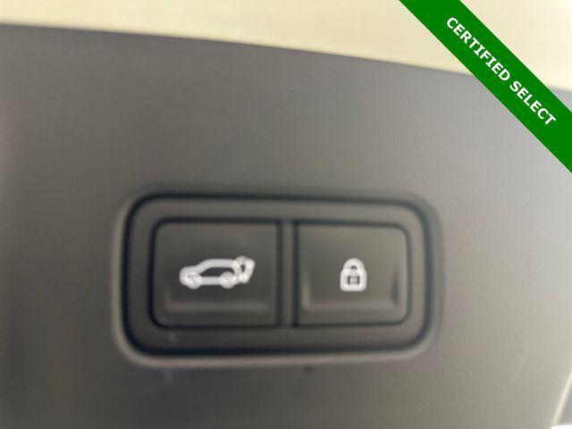 used 2026 Hyundai Palisade car, priced at $50,988