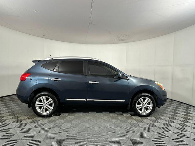 used 2012 Nissan Rogue car, priced at $7,488