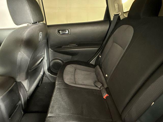 used 2012 Nissan Rogue car, priced at $7,488