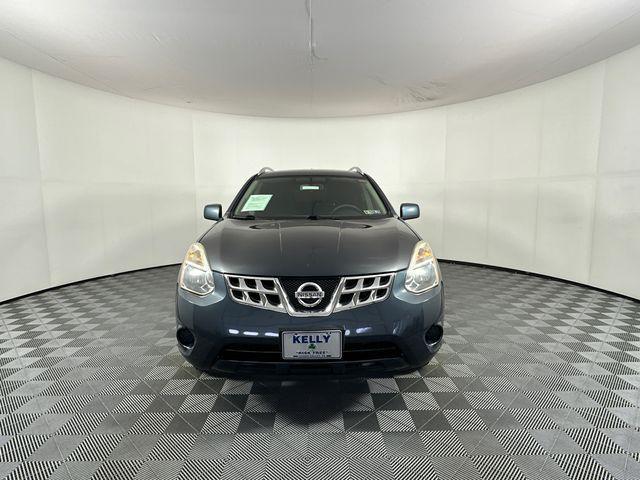 used 2012 Nissan Rogue car, priced at $7,488