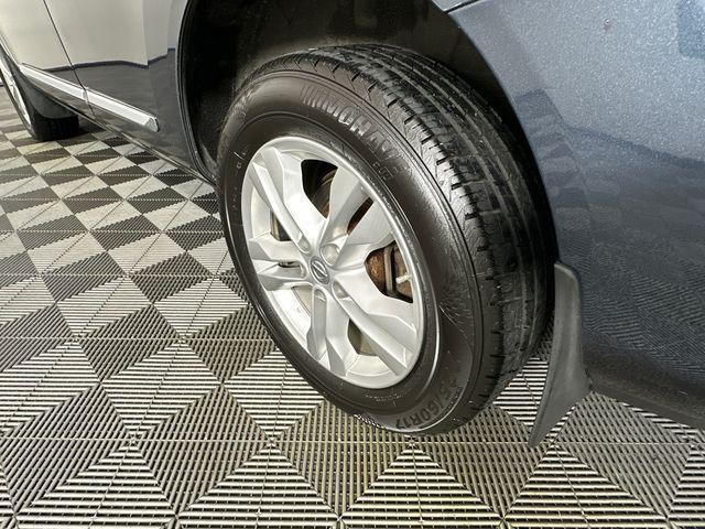 used 2012 Nissan Rogue car, priced at $7,488