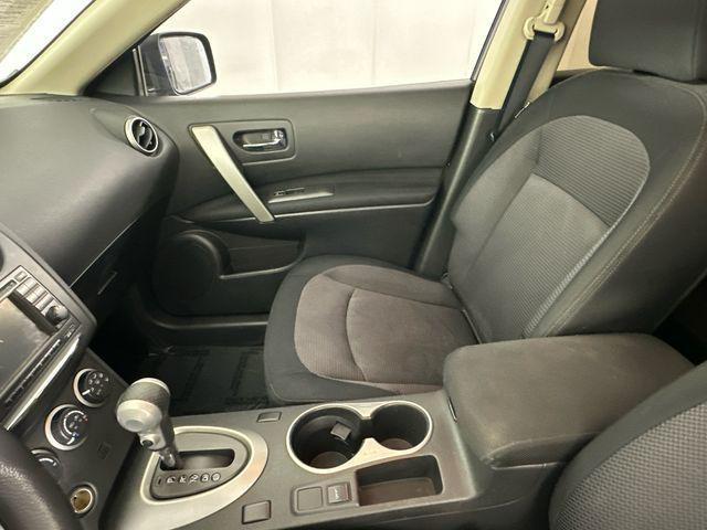 used 2012 Nissan Rogue car, priced at $7,488
