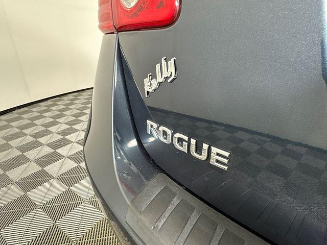 used 2012 Nissan Rogue car, priced at $7,488