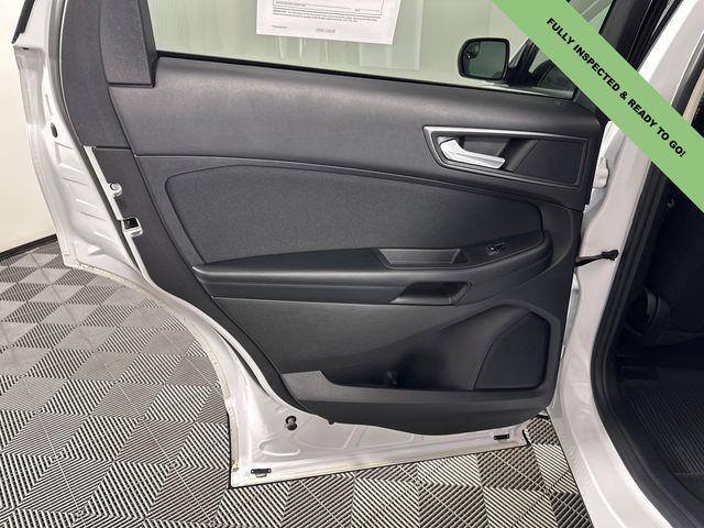 used 2017 Ford Edge car, priced at $15,488