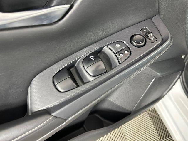 used 2023 Nissan Sentra car, priced at $19,498