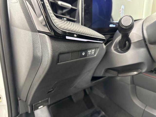 used 2025 Nissan Kicks car, priced at $26,488