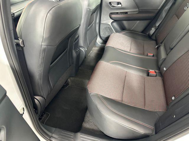used 2025 Nissan Kicks car, priced at $26,488