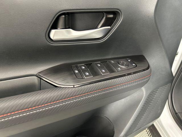 used 2025 Nissan Kicks car, priced at $26,488
