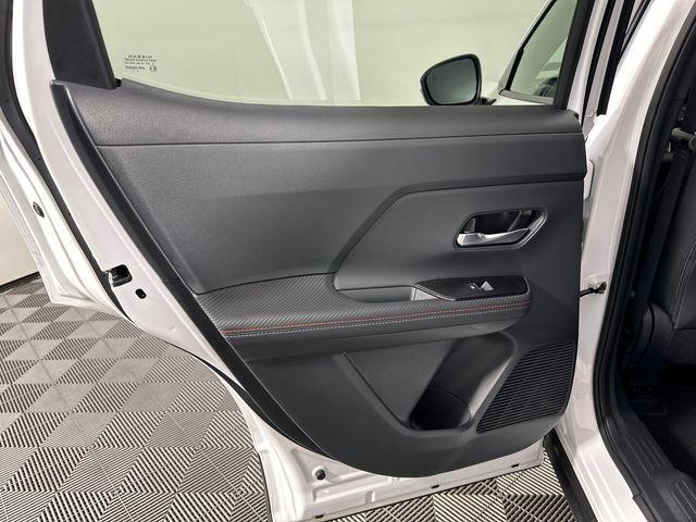 used 2025 Nissan Kicks car, priced at $26,488