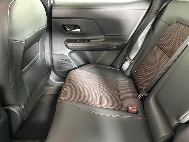 used 2025 Nissan Kicks car, priced at $26,488
