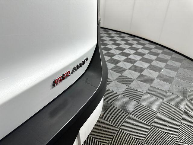 used 2025 Nissan Kicks car, priced at $26,488