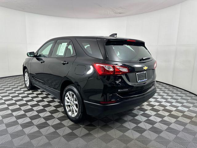 used 2019 Chevrolet Equinox car, priced at $14,488