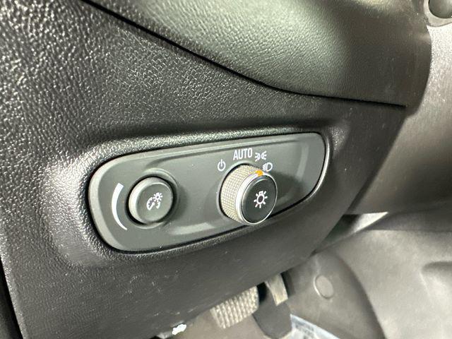 used 2019 Chevrolet Equinox car, priced at $14,488