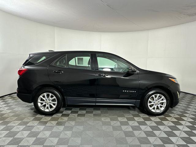 used 2019 Chevrolet Equinox car, priced at $14,488