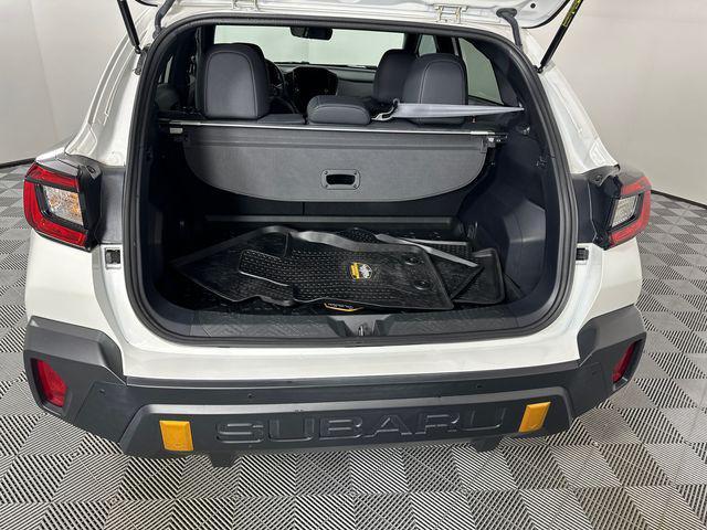 used 2024 Subaru Crosstrek car, priced at $29,998