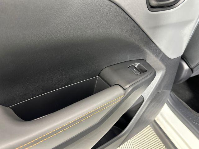 used 2024 Subaru Crosstrek car, priced at $29,998