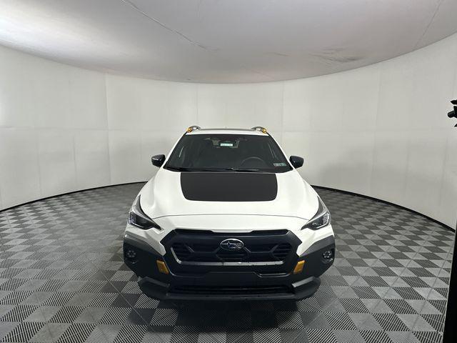 used 2024 Subaru Crosstrek car, priced at $29,998