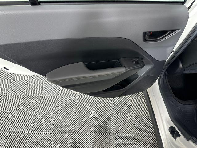 used 2024 Subaru Crosstrek car, priced at $29,998