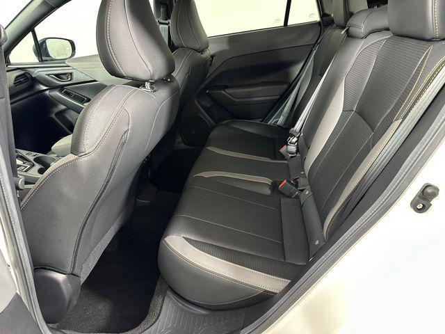 used 2024 Subaru Crosstrek car, priced at $29,998