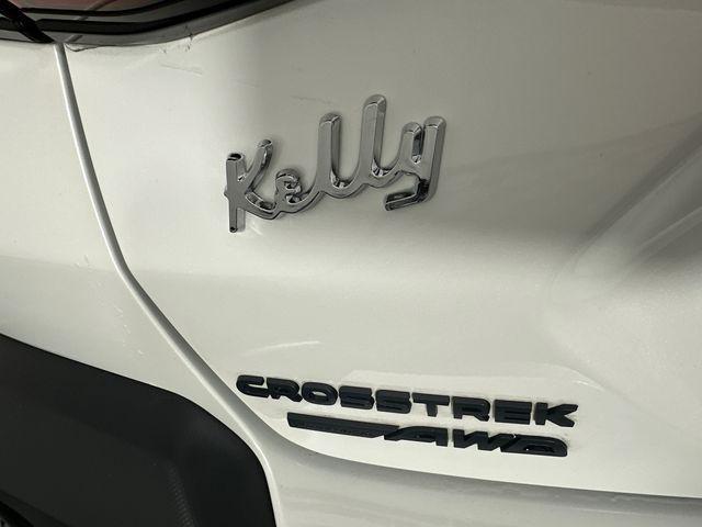 used 2024 Subaru Crosstrek car, priced at $29,998