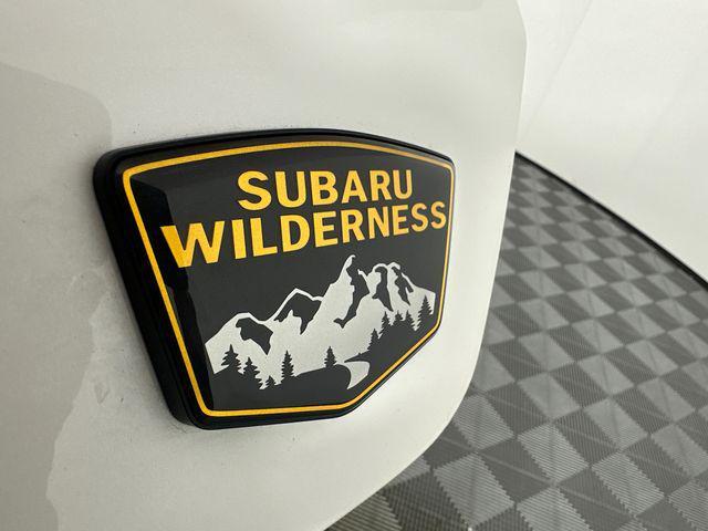 used 2024 Subaru Crosstrek car, priced at $29,998