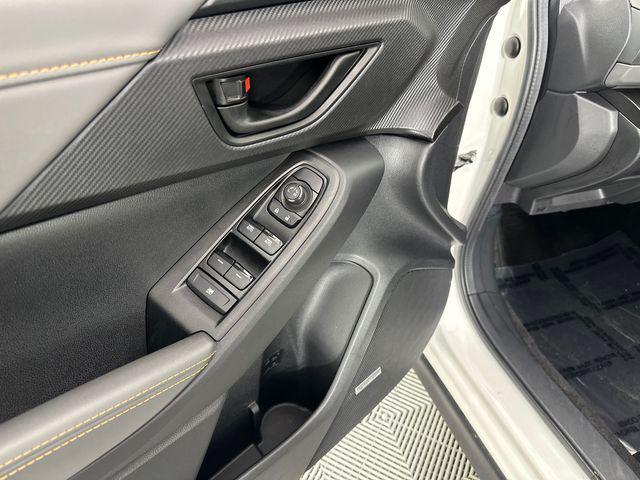 used 2024 Subaru Crosstrek car, priced at $29,998