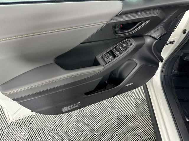 used 2024 Subaru Crosstrek car, priced at $29,998