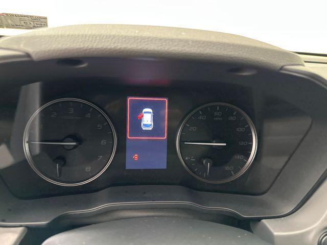 used 2024 Subaru Crosstrek car, priced at $29,998