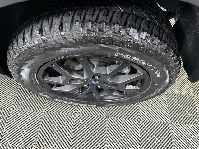 used 2024 Subaru Crosstrek car, priced at $29,998