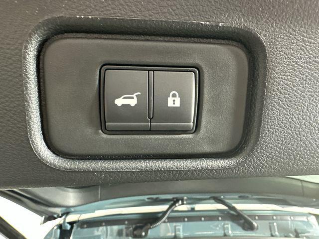 new 2026 Nissan Pathfinder car, priced at $47,650