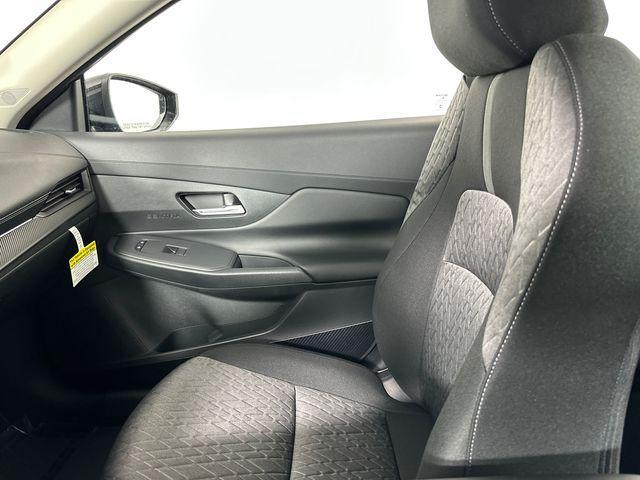 new 2026 Nissan Sentra car, priced at $25,096