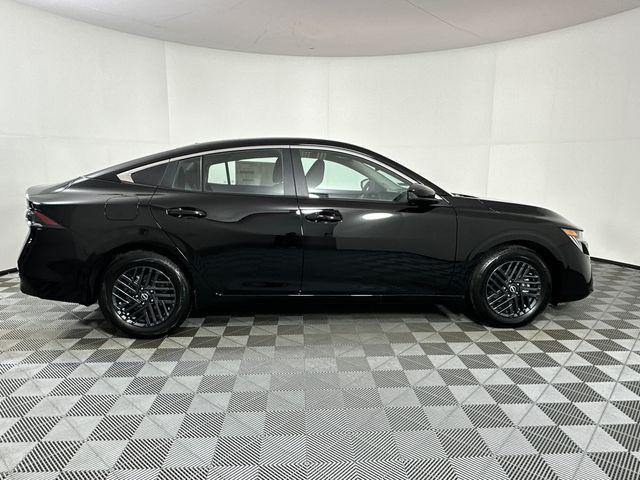 new 2026 Nissan Sentra car, priced at $25,096