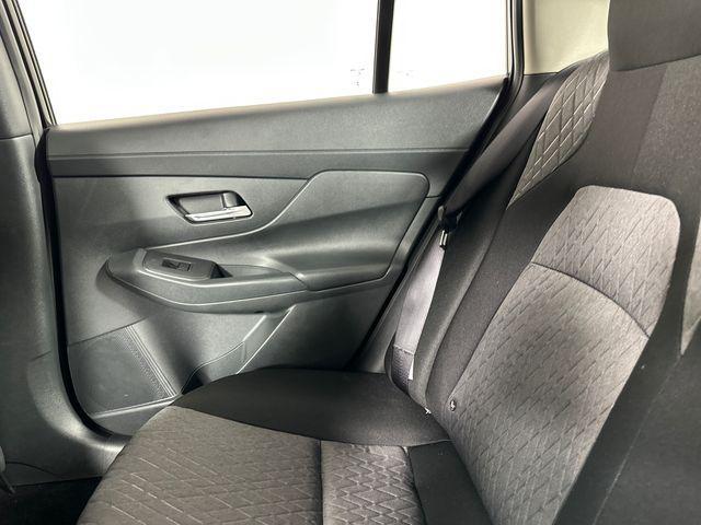 new 2026 Nissan Sentra car, priced at $25,096