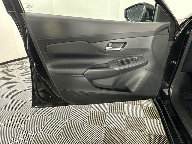 new 2026 Nissan Sentra car, priced at $25,096